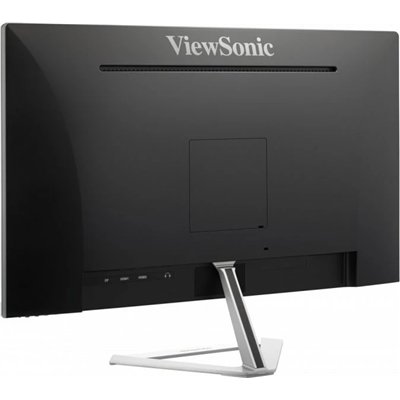 Viewsonic VX Series VX2780-2K LED display 68,6 cm (27") 2560 x