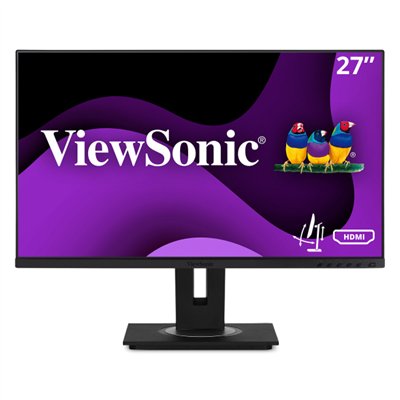 Viewsonic VG Series VG2748a LED display 68,6 cm (27") 1920 x