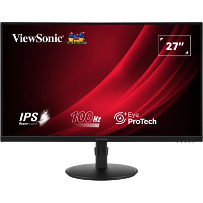 Viewsonic VA VA2708-HDJ pantalla para PC 68,6 cm (27") 1920 x