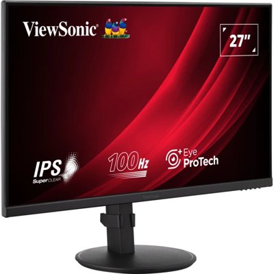 Viewsonic VA VA2708-HDJ pantalla para PC 68,6 cm (27") 1920 x