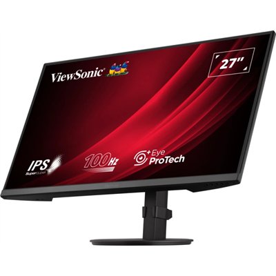 Viewsonic VA VA2708-HDJ pantalla para PC 68,6 cm (27") 1920 x