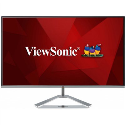 Viewsonic VX Series VX2776-SMH LED display 68,6 cm (27") 1920 x