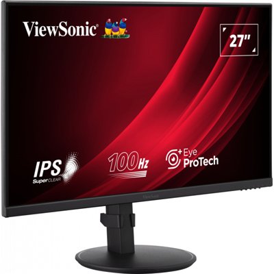 Viewsonic VG2708A pantalla para PC 68,6 cm (27") 1920 x 1080