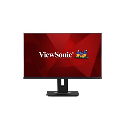 Viewsonic VG Series VG2755-2K LED display 68,6 cm (27") 2560 x