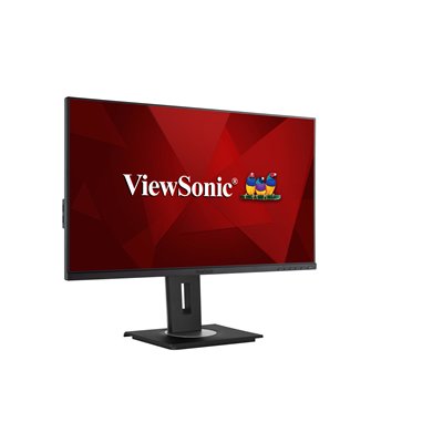 Viewsonic VG Series VG2755-2K LED display 68,6 cm (27") 2560 x