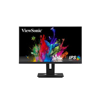 Viewsonic VG Series VG2755-2K LED display 68,6 cm (27") 2560 x