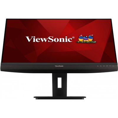 Viewsonic VG Series VG2756V-2K LED display 68,6 cm (27") 2560 x