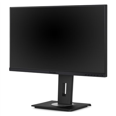 Viewsonic VG Series VG2756-4K pantalla para PC 68,6 cm (27")