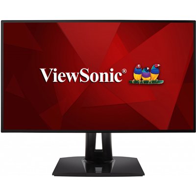 Viewsonic VP Series VP2768a LED display 68,6 cm (27") 2560 x