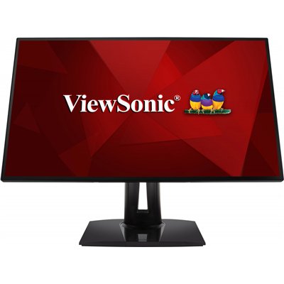 Viewsonic VP Series VP2768a LED display 68,6 cm (27") 2560 x