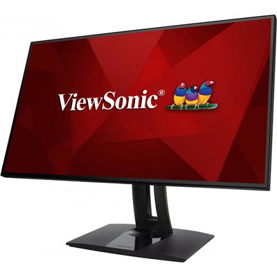 Viewsonic VP Series VP2768a LED display 68,6 cm (27") 2560 x