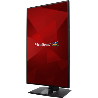 Viewsonic VP Series VP2768a LED display 68,6 cm (27") 2560 x