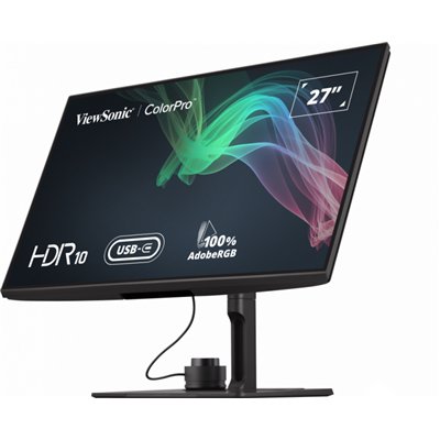 Viewsonic VP Series VP2786-4K pantalla para PC 68,6 cm (27")