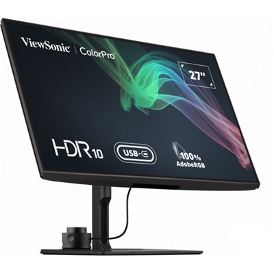 Viewsonic VP Series VP2786-4K pantalla para PC 68,6 cm (27")