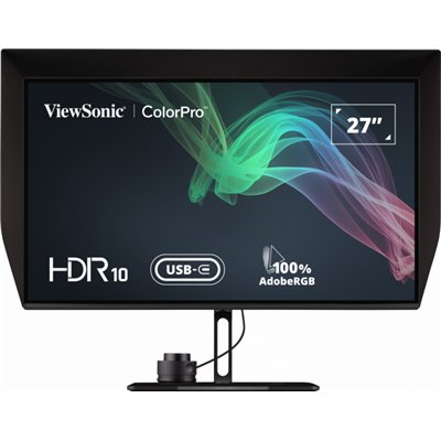 Viewsonic VP Series VP2786-4K pantalla para PC 68,6 cm (27")