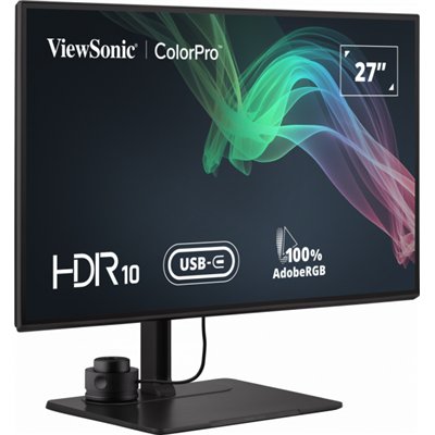 Viewsonic VP Series VP2786-4K pantalla para PC 68,6 cm (27")