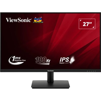 Viewsonic VA270-H pantalla para PC 68,6 cm (27") 1920 x 1080