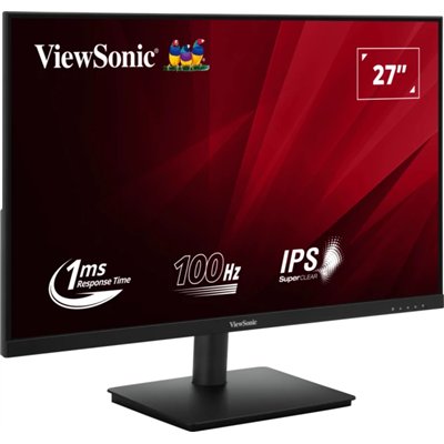 Viewsonic VA270-H pantalla para PC 68,6 cm (27") 1920 x 1080