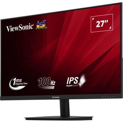 Viewsonic VA270-H pantalla para PC 68,6 cm (27") 1920 x 1080