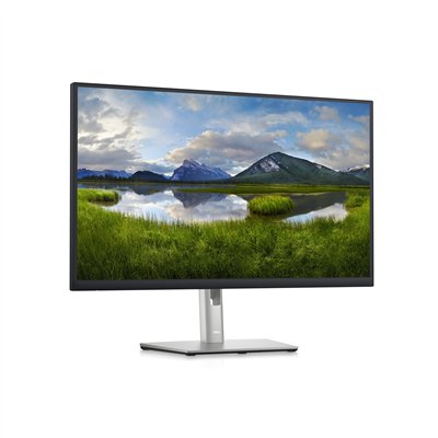 DELL P Series Monitor 27 4K con concentrador USB-C: P2723QE