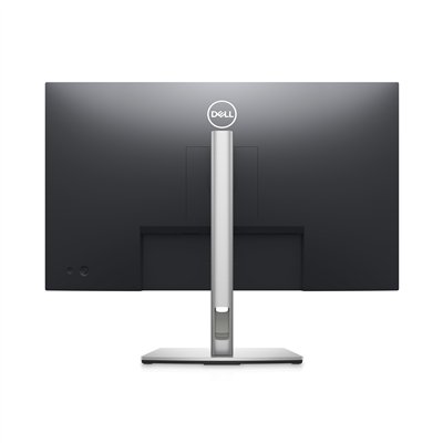 DELL P Series Monitor 27 4K con concentrador USB-C: P2723QE