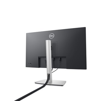 DELL P Series Monitor 27 4K con concentrador USB-C: P2723QE