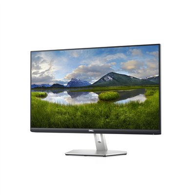 DELL S Series S2721HN LED display 68,6 cm (27") 1920 x 1080