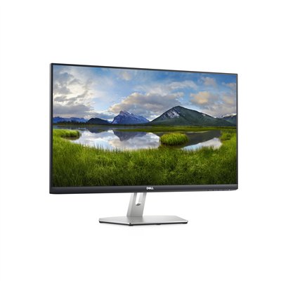 DELL S Series S2721HN LED display 68,6 cm (27") 1920 x 1080