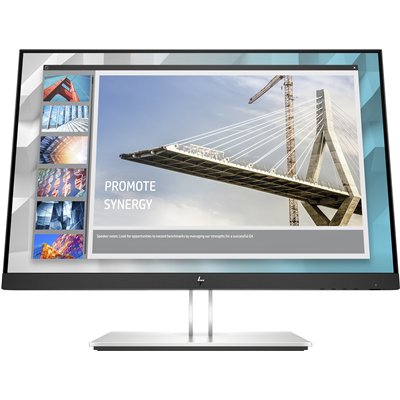 HP E-Series E24i G4 pantalla para PC 61 cm (24") 1920 x 1200