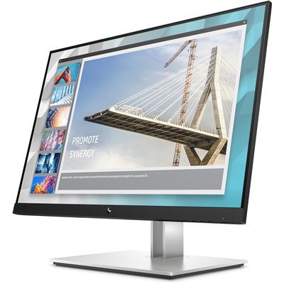 HP E-Series E24i G4 pantalla para PC 61 cm (24") 1920 x 1200