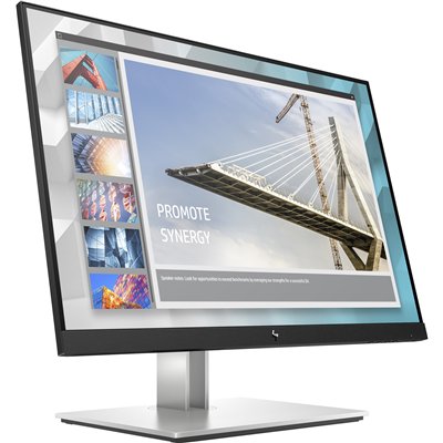 HP E-Series E24i G4 pantalla para PC 61 cm (24") 1920 x 1200