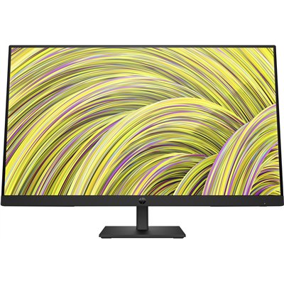 HP P27h G5 pantalla para PC 68,6 cm (27") 1920 x 1080 Pixeles