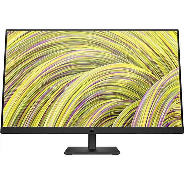 HP P27h G5 pantalla para PC 68,6 cm (27") 1920 x 1080 Pixeles Full HD Negro