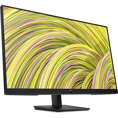 HP P27h G5 pantalla para PC 68,6 cm (27") 1920 x 1080 Pixeles