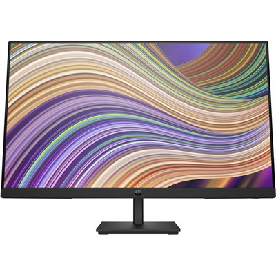 HP P27 G5 pantalla para PC 68,6 cm (27") 1920 x 1080 Pixeles