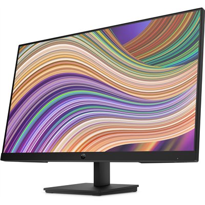 HP P27 G5 pantalla para PC 68,6 cm (27") 1920 x 1080 Pixeles