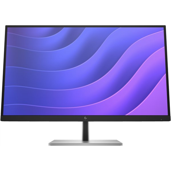 HP Monitor QHD E27q G5