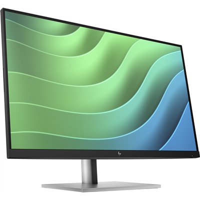 HP Monitor FHD E27 G5