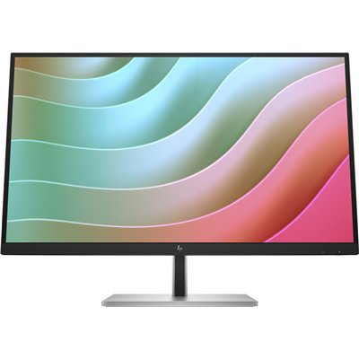 HP E-Series Monitor USB-C 4K E27k G5