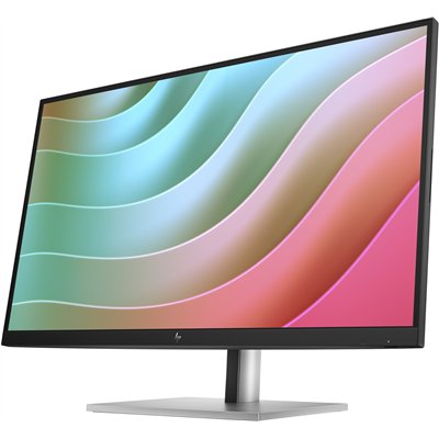 HP E-Series Monitor USB-C 4K E27k G5