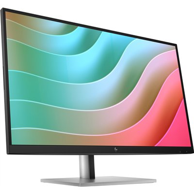 HP E-Series Monitor USB-C 4K E27k G5