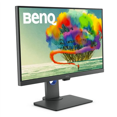 BenQ PD2705Q 27" LED IPS QuadHD