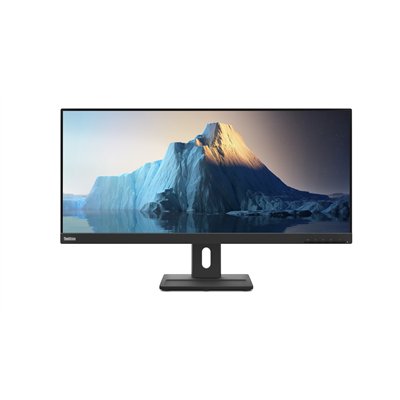 Lenovo ThinkVision E29w-20 LED display 73,7 cm (29") 2560 x