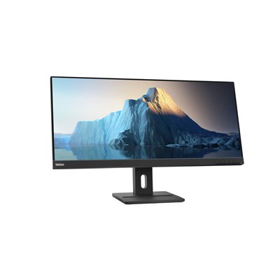 Lenovo ThinkVision E29w-20 LED display 73,7 cm (29") 2560 x