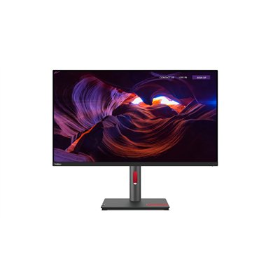 Lenovo ThinkVision P32p-30 LED display 80 cm (31.5") 3840 x