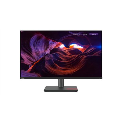 Lenovo ThinkVision P32p-30 LED display 80 cm (31.5") 3840 x