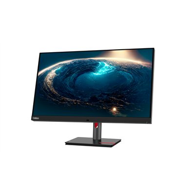 Lenovo ThinkVision P32pz-30 LED display 80 cm (31.5") 3840 x