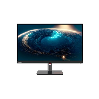 Lenovo ThinkVision P32pz-30 LED display 80 cm (31.5") 3840 x