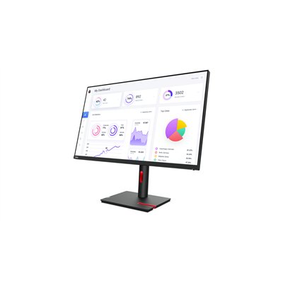 Lenovo ThinkVision T32p-30 LED display 80 cm (31.5") 3840 x