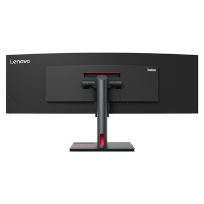 Lenovo ThinkVision P49w-30 LED display 124,5 cm (49") 5120 x